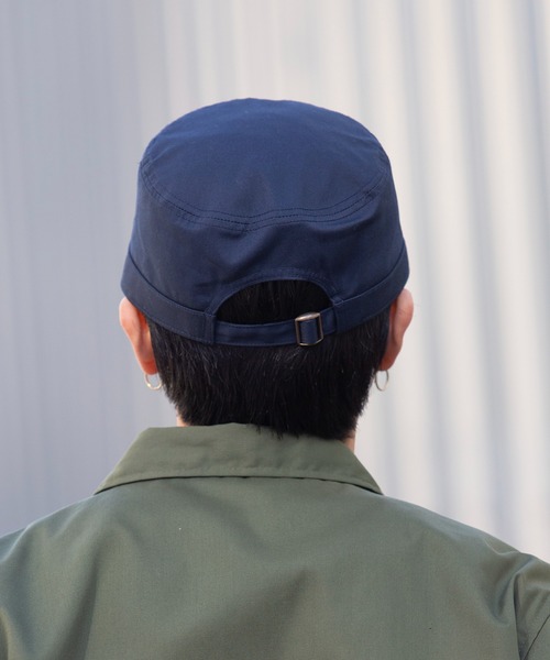 Schott N.Y.C（ショット） キャップ 帽子 「SCHOTT」ワンポイントロゴ