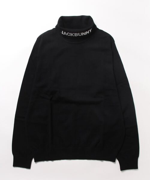 Jack Bunny!!（ジャックバニー） tシャツ 「Jack Bunny!!」コットン