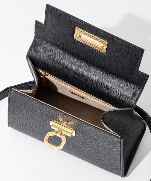CARBOTTI ショルダーバッグ バッグ GRETA245 カルボッティ