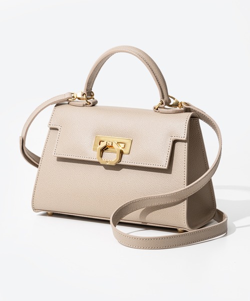 CARBOTTI ショルダーバッグ バッグ GRETA245 カルボッティ