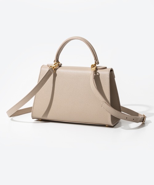CARBOTTI ショルダーバッグ バッグ GRETA245 カルボッティ グレッタ 