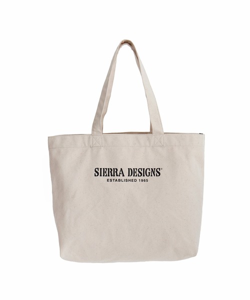 80s SIERRA DESIGNS トートバッグ ビンテージ SIERRA DESIGNS（シエラデザインズ） トートバッグ セール中「SIERRA