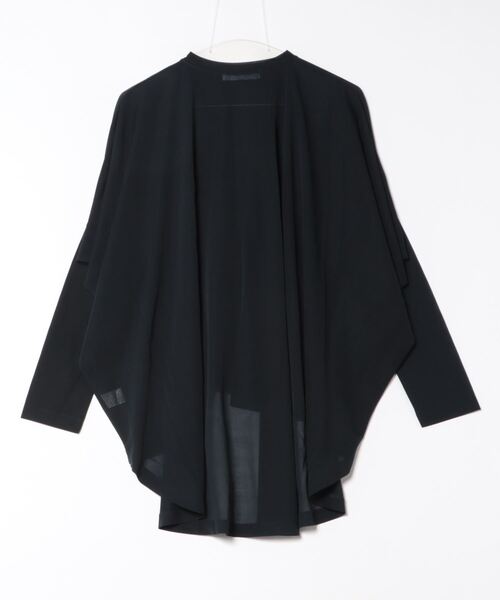 tシャツ Sheer deformation tops　シアーディフォメーショントップス レディース HeRIN.CYE tシャツ Sheer deformation tops シアーディ