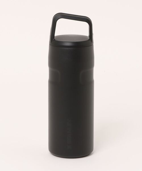 水筒 「STANLEY」スタンレー エアロライト真空ボトル0.47L | STANLEY | 04