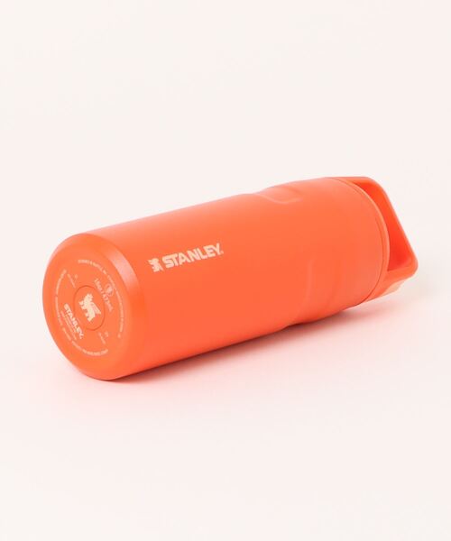 水筒 「STANLEY」スタンレー エアロライト真空ボトル0.47L | STANLEY | 19