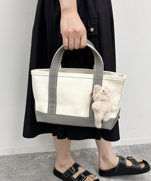 U by SPICK&SPAN（ユーバイスピックアンドスパン） トートバッグ 
