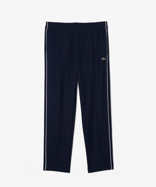 LACOSTE（ラコステ） スウェットパンツ ジャージ センタークリース