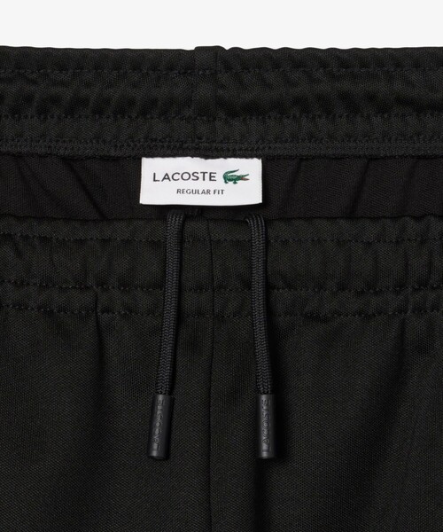 LACOSTE（ラコステ） スウェットパンツ ジャージ センタークリース