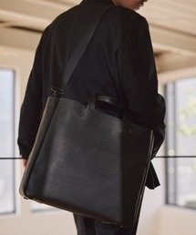 FARO（ファーロ） トートバッグ Urban Square Tote 3 レディース