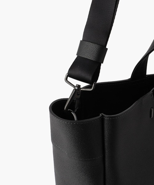20901✨️新品タグ付きFARO Urban Square Tote 3 Urban Square Tote 3 2024.11.01 | FARO | ブリーフィング公式サイト