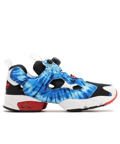 Reebok スニーカー INSTAPUMP FURY 94 atmos x XLARGE