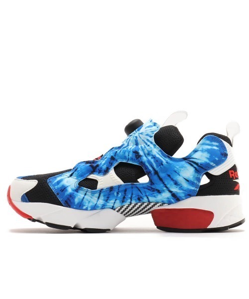 [無限焼売さま]XLARGE Reebok スニーカー Reebok スニーカー INSTAPUMP FURY 94 atmos x XLARGE