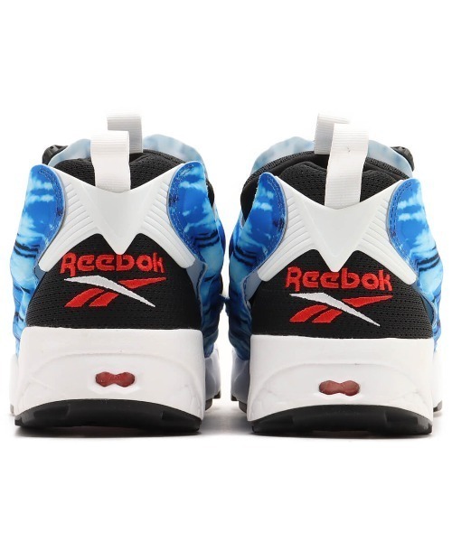 Reebok スニーカー INSTAPUMP FURY 94 atmos x XLARGE
