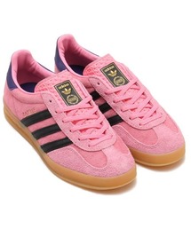 adidas（アディダス） スニーカー adidas GAZELLE INDOOR W