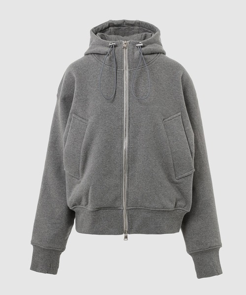 パーカー ASTRO PARKA メンズ レディースの画像