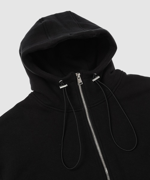 パーカー ASTRO PARKA メンズ レディースの画像