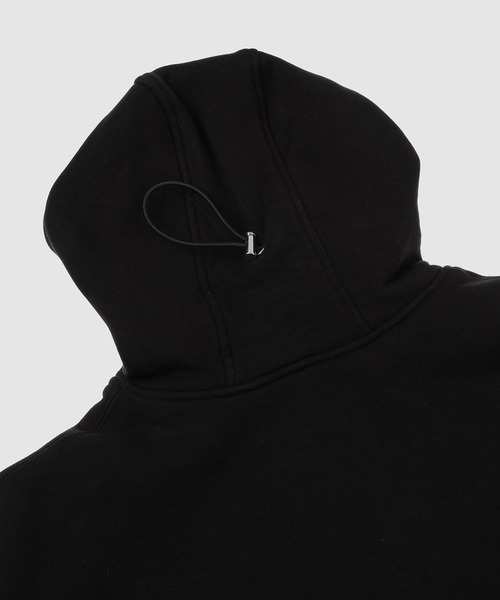 パーカー ASTRO PARKA メンズ レディースの画像
