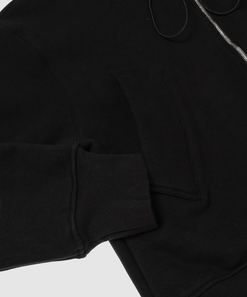パーカー ASTRO PARKA メンズ レディースの画像