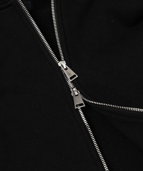 パーカー ASTRO PARKA メンズ レディースの画像