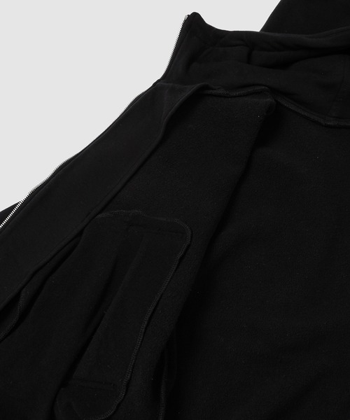 パーカー ASTRO PARKA メンズ レディースの画像