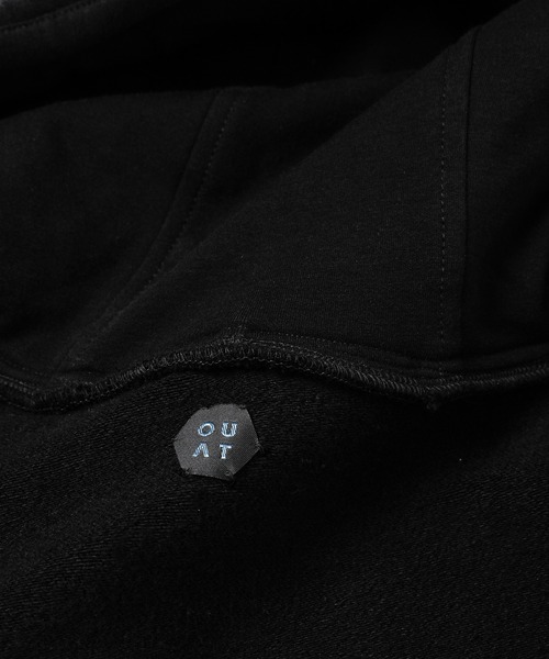パーカー ASTRO PARKA メンズ レディースの画像