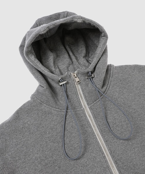 パーカー ASTRO PARKA メンズ レディースの画像