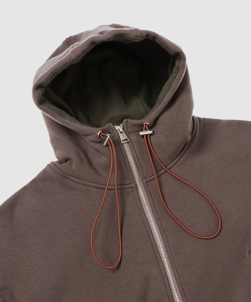 パーカー ASTRO PARKA メンズ レディースの画像