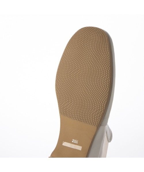 D'ICI（ディッシィ） ブーツ サイドゴアブーツサンダル レディース