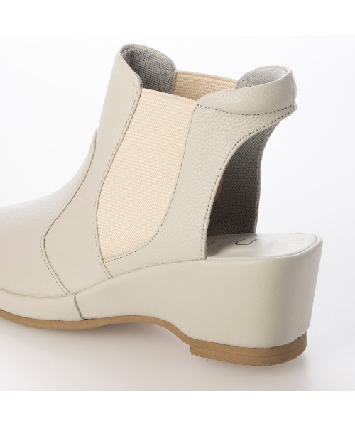 ディッシー（D’ICI）/サイドゴアブーツサンダル D'ICI（ディッシィ） ブーツ サイドゴアブーツサンダル レディース