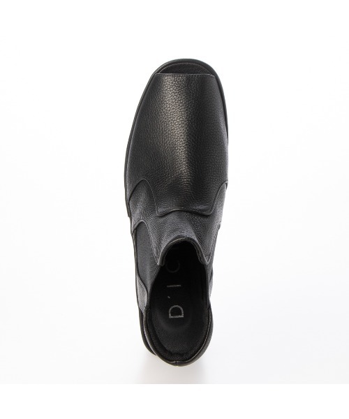 D'ICI（ディッシィ） ブーツ サイドゴアブーツサンダル レディース