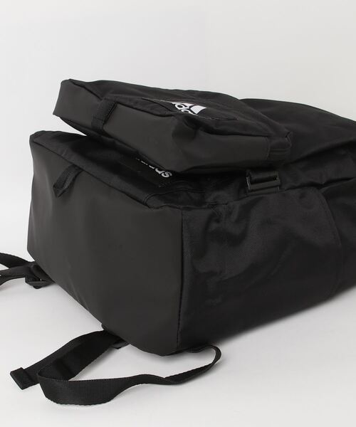 adidas（アディダス） デイバック リュック エッセンシャルズ 2-In-1