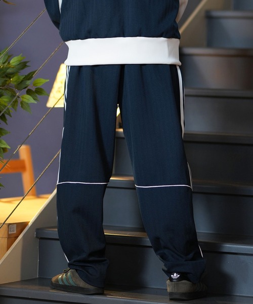 adidas（アディダス） ワイドパンツ パンツ メンズ レディース