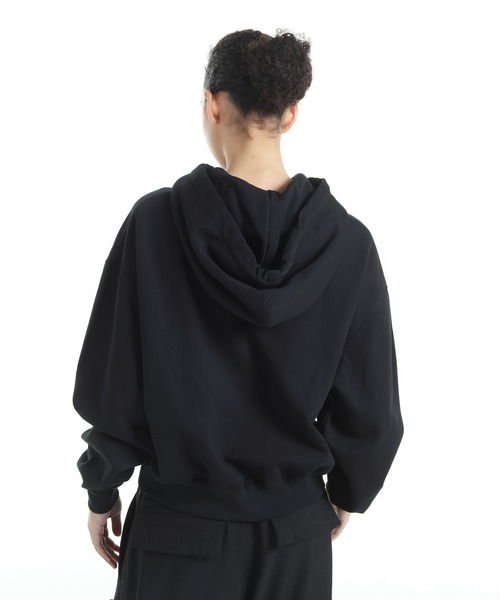 Y-3 パーカー FL HOODIE レディース : ZOZOTOWN Yahoo!店 - 通販
