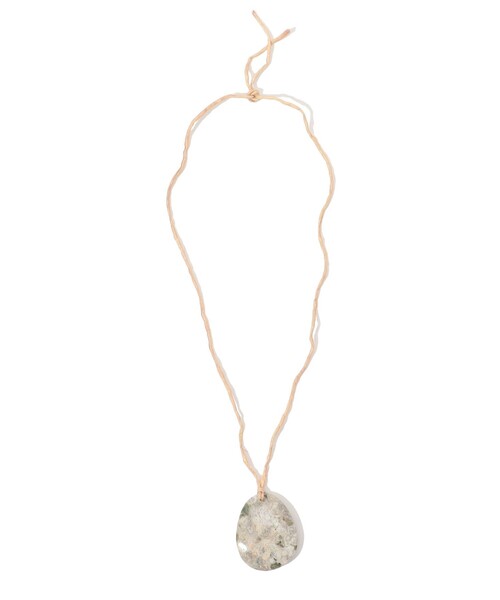 TOMORROWLAND（トゥモローランド） ネックレス SHANNON BOND AMULET 