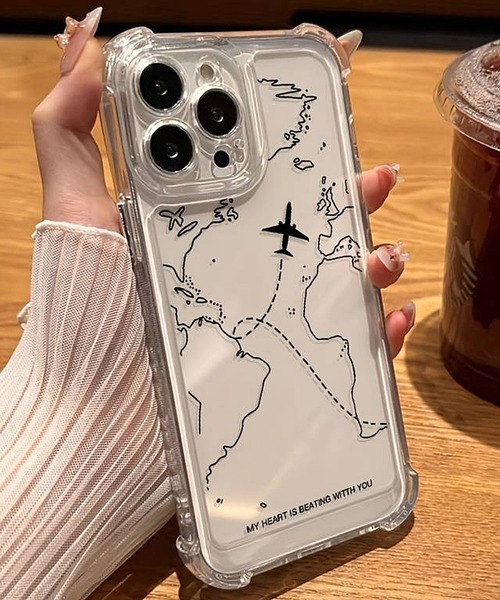 NOLITA LABORATORY スマホケース 「 NOLITA / ノリータ 」トラベル