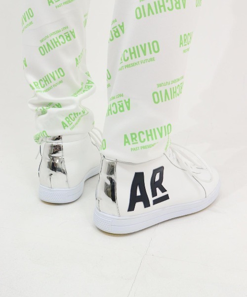 archivio（アルチビオ） スニーカー 「MENS」ゴルフシューズ「2024年