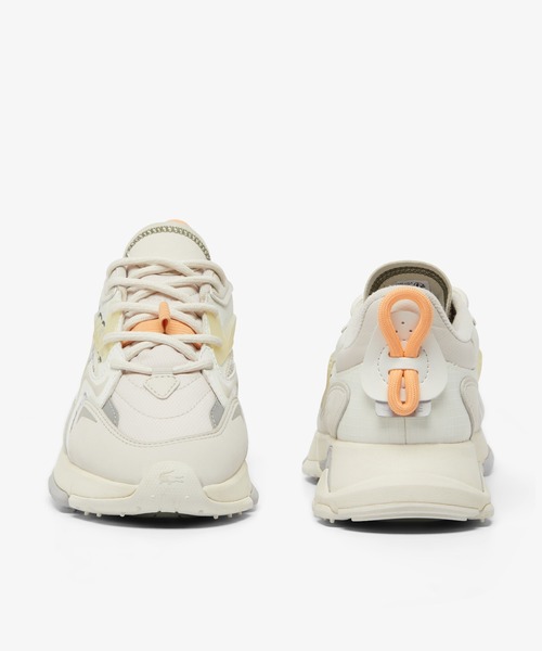 LACOSTE スニーカー ウィメンズ L003 NEO TECH 224 1 SFA 厚底
