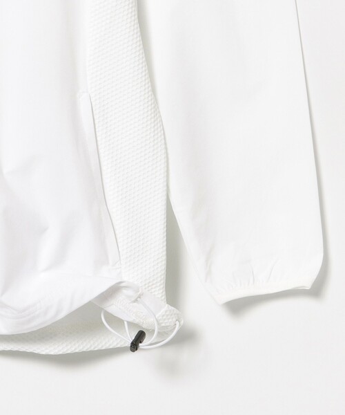 BEAMS GOLF（ビームス ゴルフ） トレーナー スウェット 「UVカット