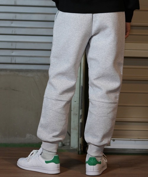 NEW ERA（ニューエラ） スウェットパンツ ジャージ 「ムラサキスポーツ