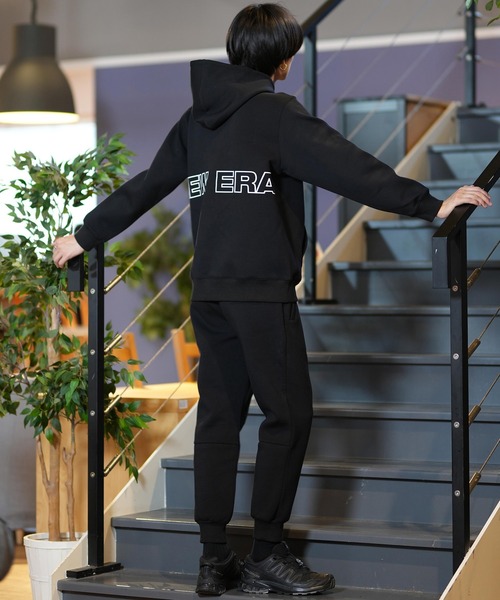 NEW ERA スウェットパンツ ジャージ 「ムラサキスポーツ限定