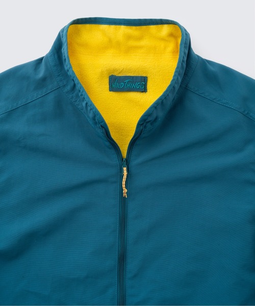 WILD THINGS（ワイルドシングス） ダウンベスト ベスト サプレックス