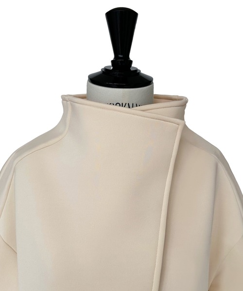 RUIRUE BOUTIQUE（ルイルエブティック） コート アウター ストレッチ