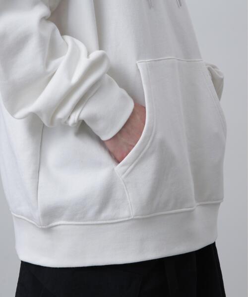 MANASTASH（マナスタッシュ） パーカー MANASTASH/マナスタッシュ