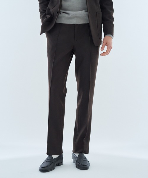 ESTNATION エストネーション ESTNATION / カスタムオーダージップアップシューズ（Men's