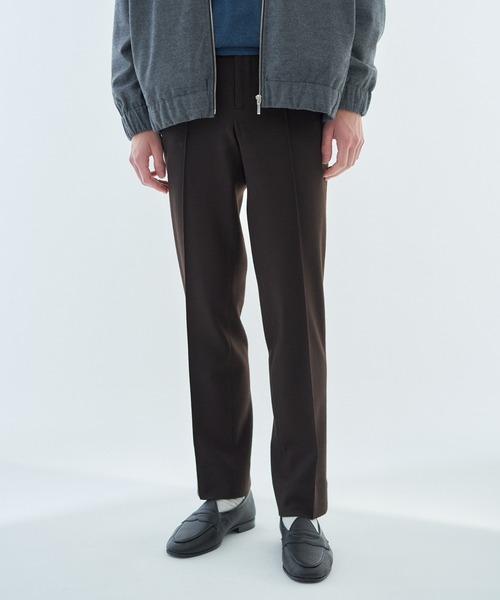 ESTNATION エストネーション セットアップ ネイビー L / M 上下 エストネーション ESTNATION セットアップ上下 ネイビー紺