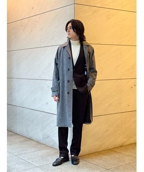 ESTNATION（エストネーション） パンツ ESTNATION / ウールジャージー