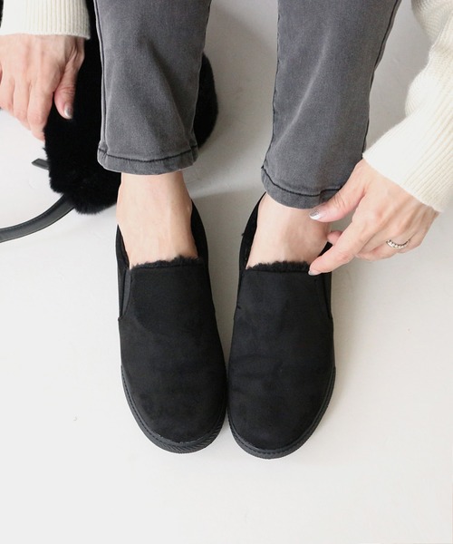 FiNGAiSM スリッポン FiNGAiSM SLIPPON – FiNGAiSM online store