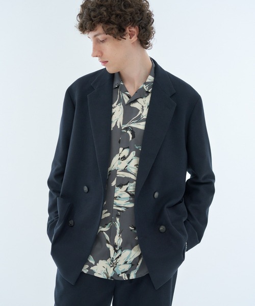 ESTNATION（エストネーション） ジャケット テーラードジャケット