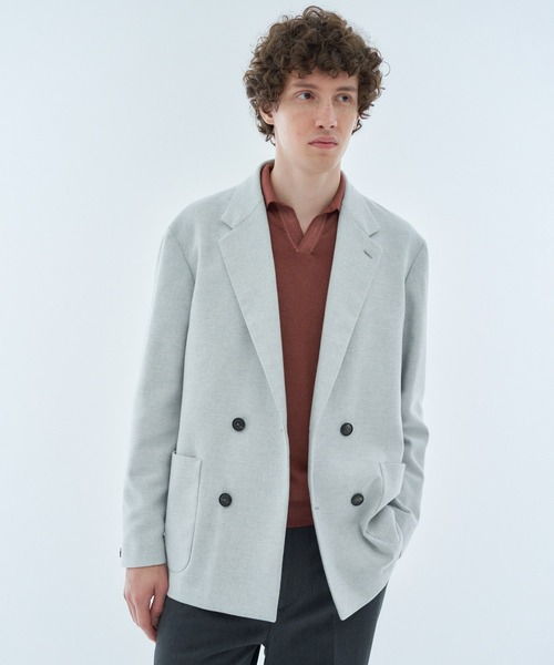 ESTNATION（エストネーション） ジャケット テーラードジャケット