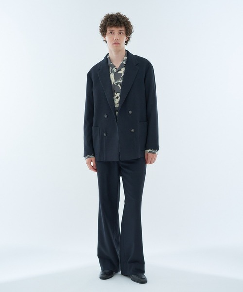 ESTNATION（エストネーション） ジャケット テーラードジャケット